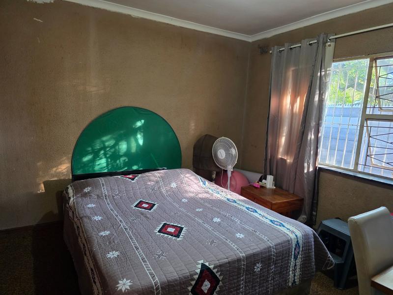 4 Bedroom Property for Sale in Churchill Estate Western Cape